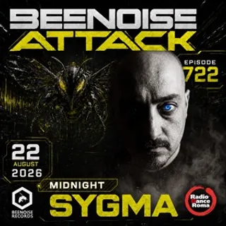 Sygma - Beenoise Attack 722