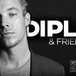 Diplo