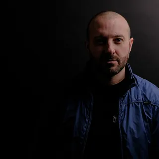 Phil Martyn - Perfecto Black Radio 023
