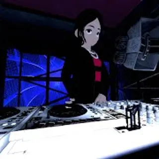 Acid House & Trance Mix at Shelter VR | Jojo