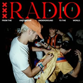 Mau P - XXX Radio 197