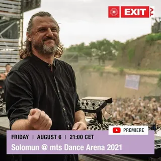 Solomun