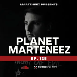 Marteneez - Planet Marteneez 128