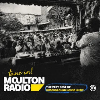 David Harness - Homero Espinosa's Moulton Radio 099 Mighty Real 2026