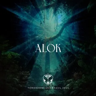 ALOK @ Mainstage, Tomorrowland Brasil