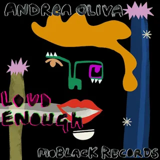 Andrea Oliva - On Air 03
