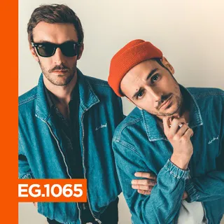 Chambord - Electronic Groove 1065