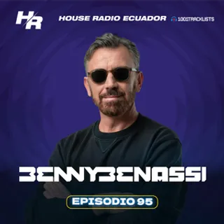 Benny Benassi