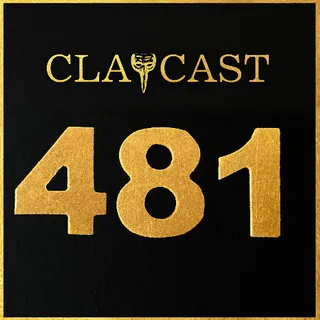 Claptone - Clapcast 481