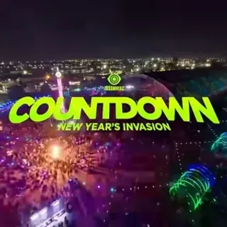 Diplo @ Mothership, Countdown NYE, NOS Events Center San Bernardino, United States
