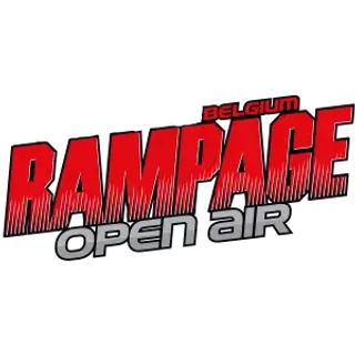 Dirtyphonics @ Mainstage, Rampage Open Air, Belgium
