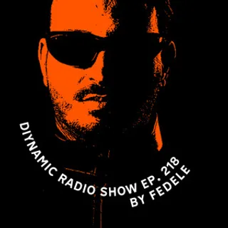 Fedele - Diynamic Radioshow 218