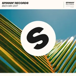 SPINNIN' - Ibiza Mix