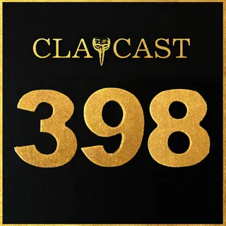 Claptone - Clapcast 398