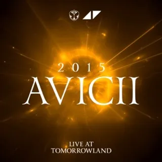 Avicii @ Mainstage, Tomorrowland, Belgium