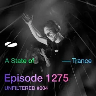 Armin van Buuren - A State Of Trance 1275 (Unfiltered Special)