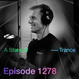 Armin van Buuren