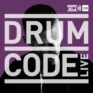 Adam Beyer @ Drumcode Radio 398 (ECS Dogana Catania, Italy 2018-03-10)