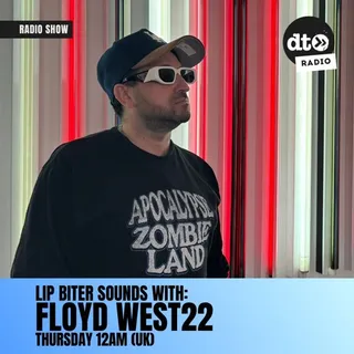 Floyd West22 - Lip Biter Sounds 002
