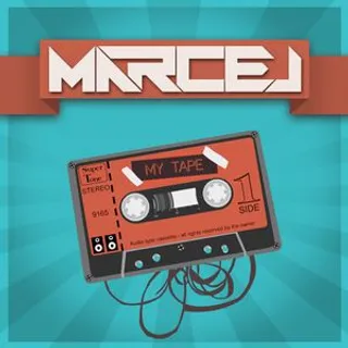 Marcel (Marcello Lepore)