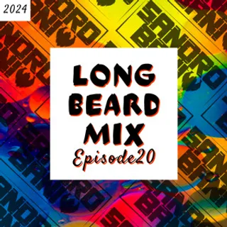Sandro Bani - Long Beard Mix Episode 20