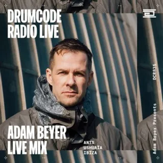Adam Beyer @ Drumcode Radio 835 (ANTS, Ushuaïa Ibiza, Spain)