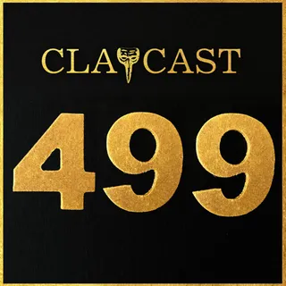 Claptone - Clapcast 499
