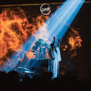 Empire Of The Sun