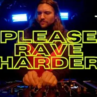 TECHNO TRANCE & ACID SET 2021 PLEASE RAVE HARDER - FEAR N LOATHING