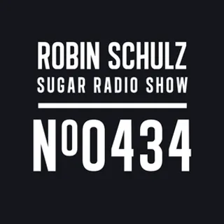 Robin Schulz - Sugar Radio 434