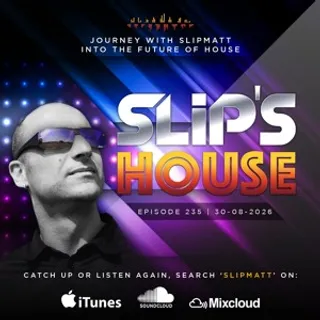 Slipmatt
