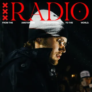 Mau P - XXX Radio 158
