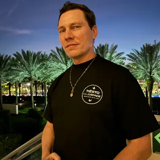 Tiësto
