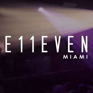 Diplo @ Art Basel, E11even Miami, United States