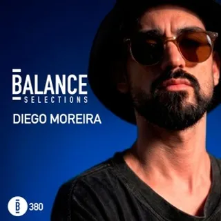 Diego Moreira - Balance Selections 380