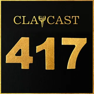 Claptone - Clapcast 417