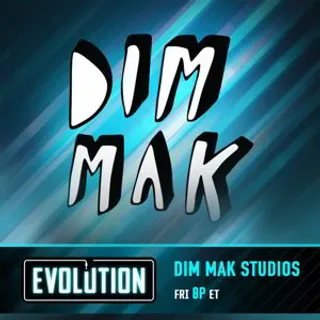 DJ Topgun - Dim Mak Studios Radio 175