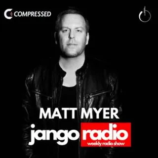 Matt Myer - Jango Radio 100