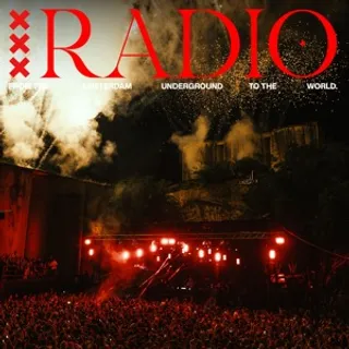 Mau P - XXX Radio 164