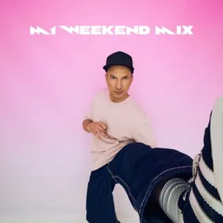M1 DANCE - Weekend Dance