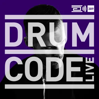 Adam Beyer @ Drumcode Radio 389 (Part 2, United Kingdom 2018-01-12)