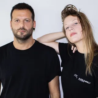 Charlotte de Witte