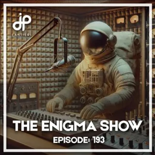 JP Lantieri - Enigma Show 193
