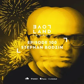 Stephan Bodzin
