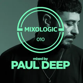 Paul Deep - Mixologic 010