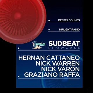 Hernan Cattaneo - Sudbeat Showcase