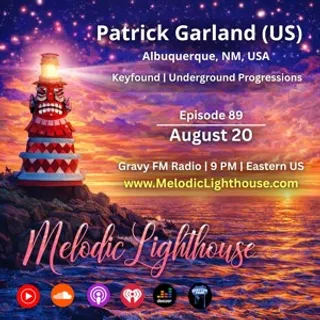 Patrick Garland