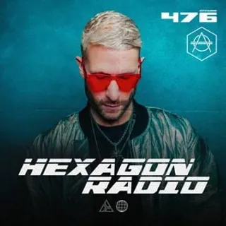 Don Diablo - Hexagon Radio 476