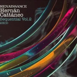 Hernán Cattáneo - Sequential Vol. 2 (Disc One)