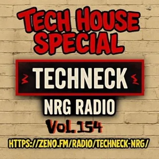 Techneck
